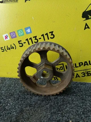 DCI Шестерня распредвала Renault Laguna 2 Арт 840891557990, вид 6
