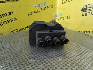 X16XEL Катушка зажигания Opel Astra G 1.6л i Арт 840891557957, вид 7