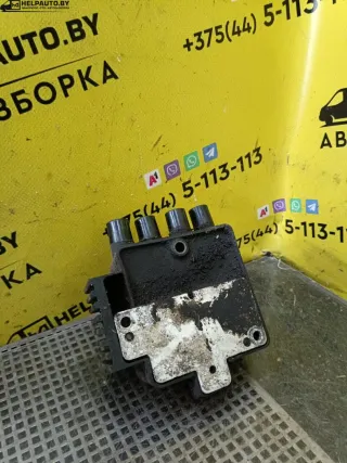 X16XEL Катушка зажигания Opel Astra G 1.6л i Арт 840891557957, вид 8