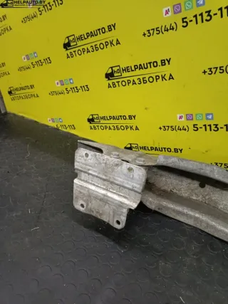  Усилитель бампера заднего Opel Vectra C  Арт 840891557942, вид 9