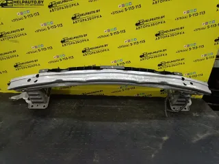  Усилитель бампера переднего нижний Opel Vectra C  Арт 840891557940, вид 4