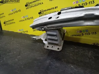  Усилитель бампера переднего нижний Opel Vectra C  Арт 840891557940, вид 6
