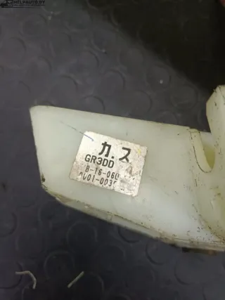  Кулиса Mazda 6 1 2.0л Арт 840891557930, вид 11