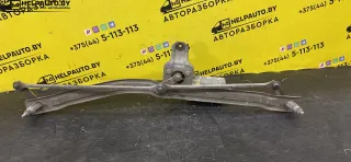 ORIGINAL Механизм стеклоочистителя (трапеция дворников) Volkswagen Golf 2 Арт 840891557832, вид 5