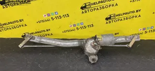 ORIGINAL Механизм стеклоочистителя (трапеция дворников) Volkswagen Golf 2 Арт 840891557832, вид 7