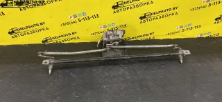 ORIGINAL Механизм стеклоочистителя (трапеция дворников) Audi 100 C3 Арт 840891557831, вид 7