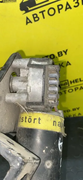 ORIGINAL Механизм стеклоочистителя (трапеция дворников) Audi 100 C3 Арт 840891557831, вид 9