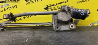 ORIGINAL Механизм стеклоочистителя (трапеция дворников) Ford Mondeo 2 Арт 840891557825, вид 7