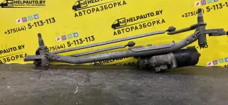 ORIGINAL Механизм стеклоочистителя (трапеция дворников) Ford Mondeo 2 Арт 840891557825, вид 8