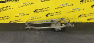 ORIGINAL Механизм стеклоочистителя (трапеция дворников) Ford Mondeo 2 Арт 840891557825, вид 9