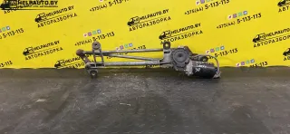  Механизм стеклоочистителя (трапеция дворников) Opel Vectra C  Арт 840891557816, вид 6