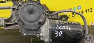  Механизм стеклоочистителя (трапеция дворников) Opel Vectra C  Арт 840891557816, вид 7
