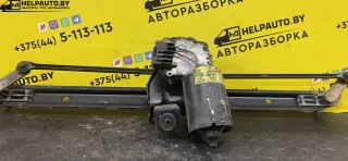  Механизм стеклоочистителя (трапеция дворников) Audi 100 C3 Арт 840891557813, вид 10