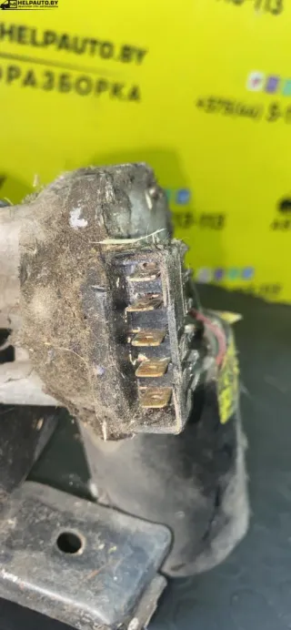  Механизм стеклоочистителя (трапеция дворников) Audi 100 C3 Арт 840891557813, вид 12