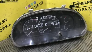  Щиток приборов (приборная панель) Mitsubishi Lancer 7 Арт 840891557802, вид 6