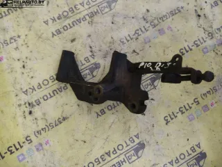 CD20 Кронштейн генератора Nissan Primera 10 2.0л D Арт 840891557606, вид 5