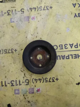 CD20 Шкив помпы Nissan Primera 10 2.0л D Арт 840891557566, вид 5