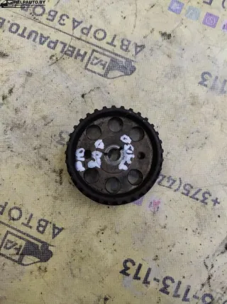 CD20 Звездочка ТНВД Nissan Primera 10 2.0л D Арт 840891557564, вид 4