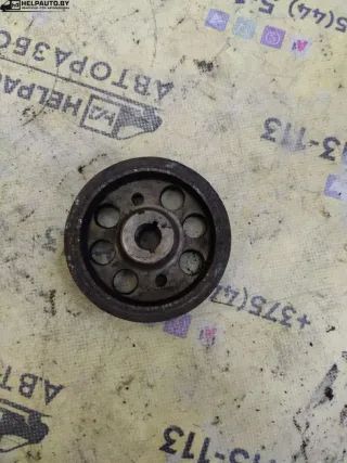 CD20 Звездочка ТНВД Nissan Primera 10 2.0л D Арт 840891557564, вид 6