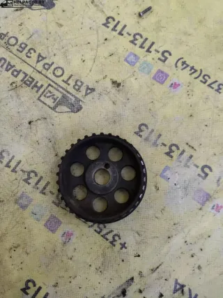 CD20 Шестерня распредвала Nissan Primera 10 2.0л D Арт 840891557562, вид 5