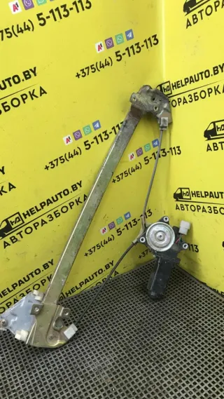  Стеклоподъемник электрический передний правый Mitsubishi Pajero 2 Арт 840891557405, вид 5