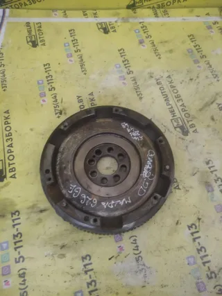 COMPREKS маховик Mazda 626 GE Арт 840891557014, вид 4