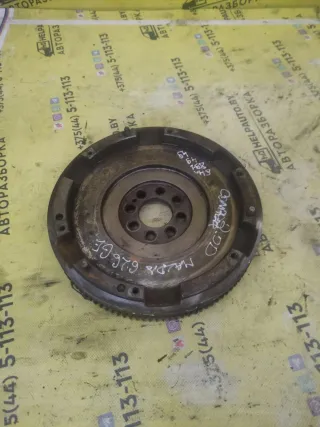 COMPREKS маховик Mazda 626 GE Арт 840891557014, вид 6