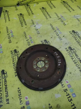 SEA,2.5V6 маховик АКПП (драйв плата) Ford Mondeo 3 Арт 840891556783_1, вид 5