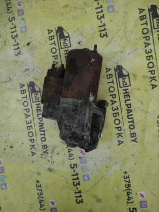 SEA,2.5V6 Стартер Ford Mondeo 2 Арт 840891556767, вид 8