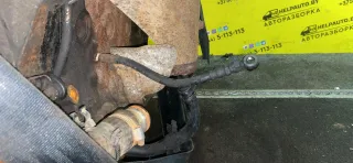 CD20,ZEXEL Патрубок (трубопровод, шланг) Nissan Primera 10 Арт 840891556708, вид 3