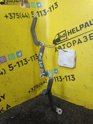 CD20,ZEXEL ПРОВОДКА (ПЛАНКА) СВЕЧЕЙ НАКАЛА Nissan Primera 10 2.0л D Арт 840891556704, вид 8