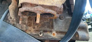 CD20,ZEXEL коллектор выпускной Nissan Primera 10 2.0л D Арт 840891556700, вид 5