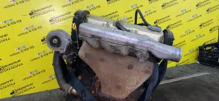 CD20,ZEXEL коллектор выпускной Nissan Primera 10 2.0л D Арт 840891556700, вид 6