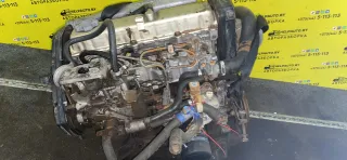 CD20,ZEXEL Трубка обратки форсунок Nissan Primera 10 2.0л D Арт 840891556692, вид 4