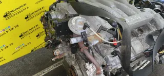 SEA,2.5V6 Клапан EGR Ford Mondeo 2 Арт 840891556665, вид 4