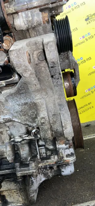 SEA,2.5V6 Кронштейн генератора Ford Mondeo 3 Арт 840891556661_1, вид 6
