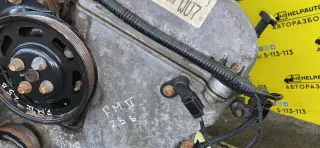 SEA,2.5V6 Датчик распредвала Ford Mondeo 3 Арт 840891556653_1, вид 5