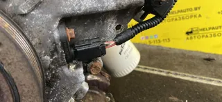 SEA,2.5V6 Датчик коленвала Ford Mondeo 3 Арт 840891556651_1, вид 4
