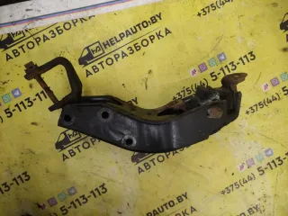 X16SZR Кронштейн Кпп Opel Astra F Арт 840891556619, вид 4