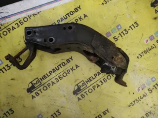 X16SZR Кронштейн Кпп Opel Astra F Арт 840891556619, вид 5