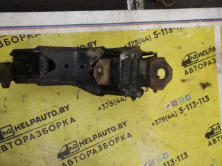 X16SZR Кронштейн Кпп Opel Astra F Арт 840891556619, вид 6