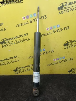 SACHS амортизатор задний Opel Vectra A Арт 84089155320, вид 2