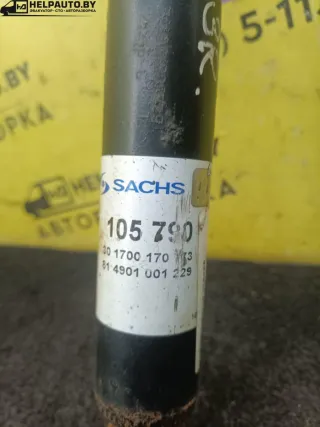SACHS амортизатор задний Opel Vectra A Арт 84089155320, вид 4