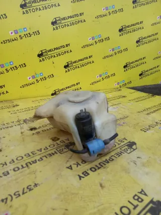 X17,DT Бачок омывателя Opel Astra F Арт 84089155167, вид 4