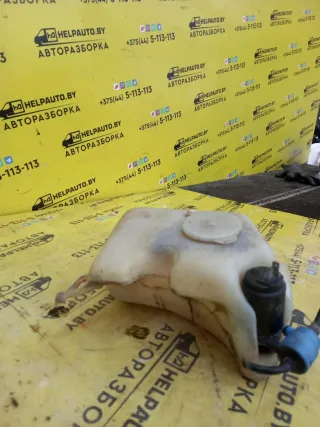 X17,DT Бачок омывателя Opel Astra F Арт 84089155167, вид 5