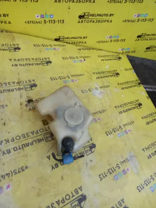 X17,DT Бачок омывателя Opel Astra F Арт 84089155167, вид 6