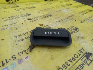 X17,DT Ручка наружная передняя правая Opel Astra F Арт 84089155161, вид 3