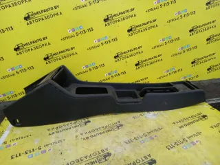 X17,DT Консоль салона (кулисная часть) Opel Astra F Арт 84089155153, вид 2