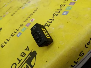 X17,DT Кнопка корректора фар Opel Astra F Арт 84089155143, вид 2
