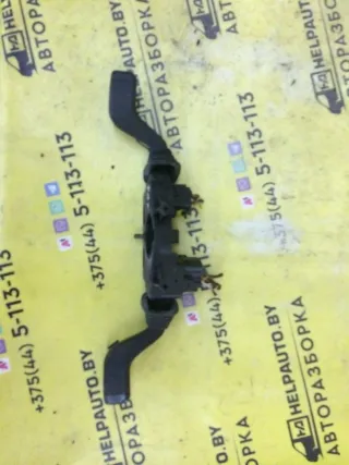 X17,DT Переключатель подрулевой (стрекоза) Opel Astra F Арт 84089155102, вид 3